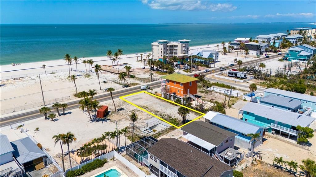 5525 Estero BLVD, FORT MYERS BEACH FL 33931