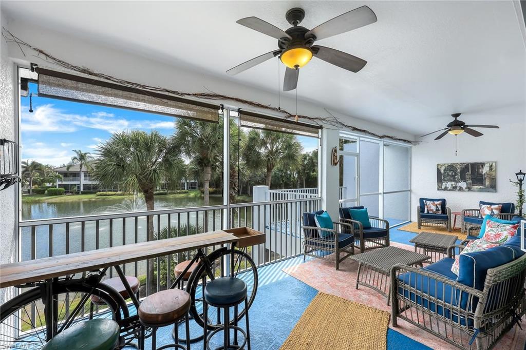 2110 Cay Lagoon DR # 122, NAPLES FL 34109