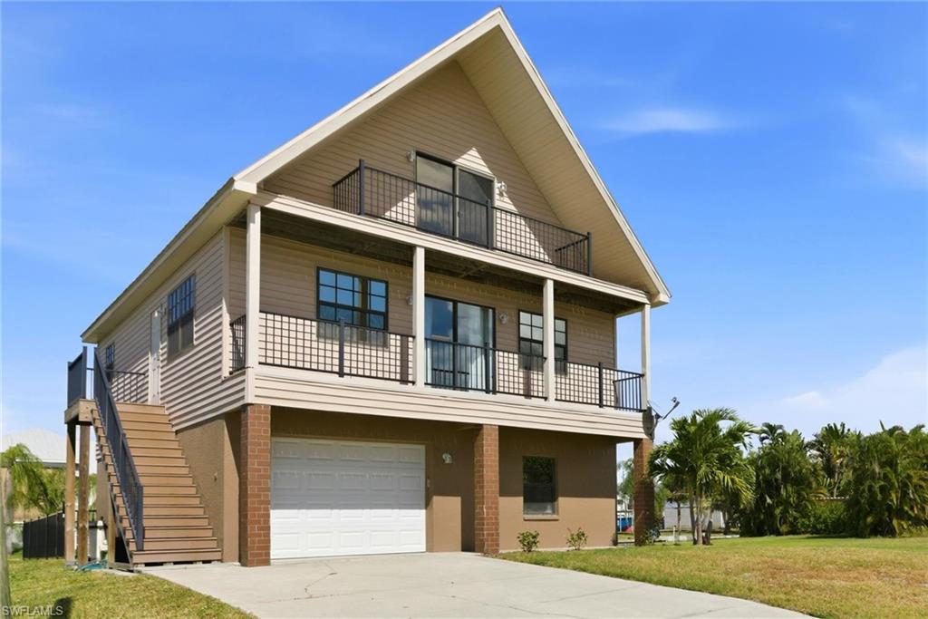 4748 Jackfish ST, BONITA SPRINGS FL 34134