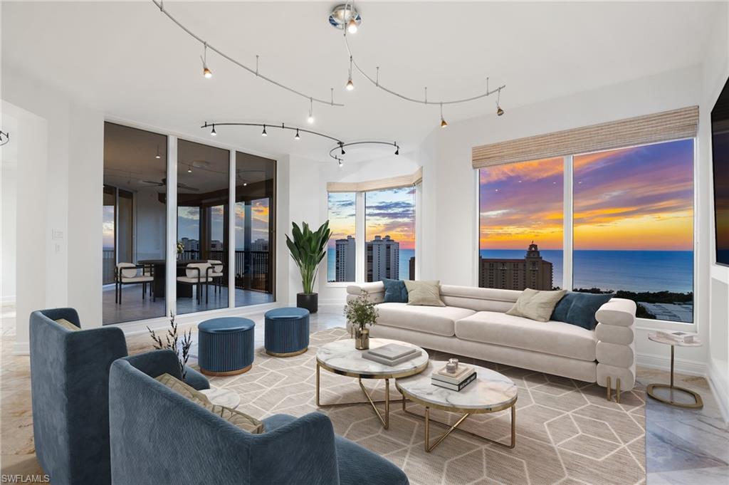 8787 Bay Colony DR, NAPLES FL 34108