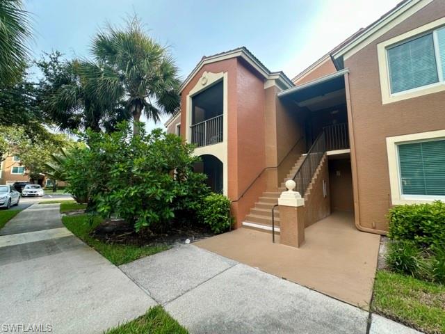1210 Reserve WAY # 107, NAPLES FL 34105