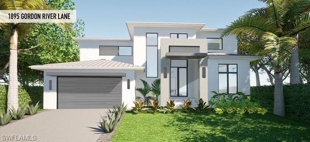 1895 Gordon River LN, NAPLES FL 34104