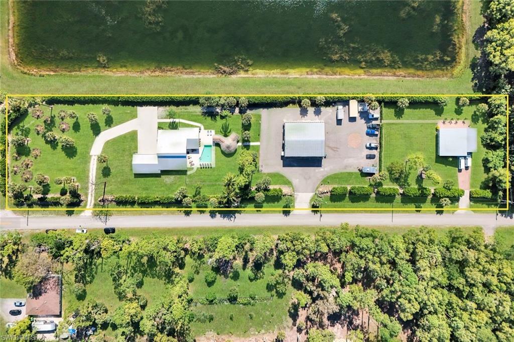 5630 Copper Leaf LN, NAPLES FL 34116