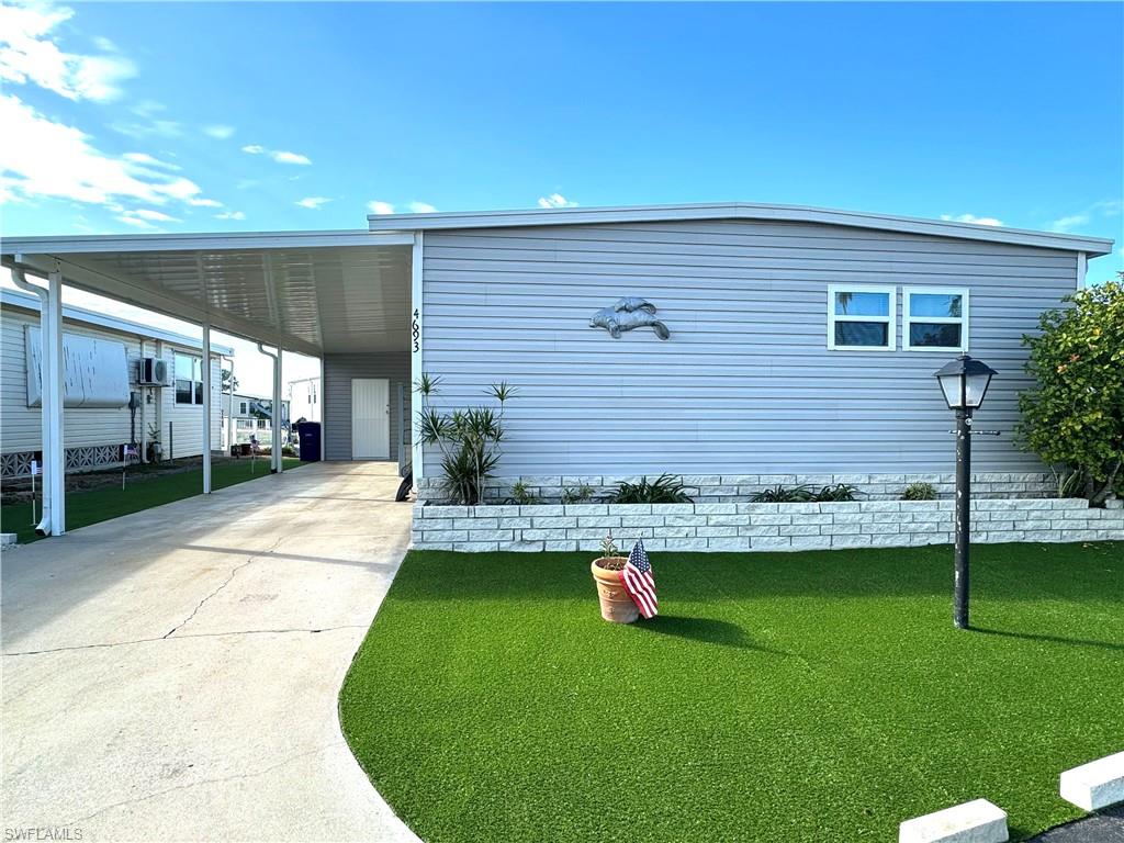 4693 Leilani LN, BONITA SPRINGS FL 34134