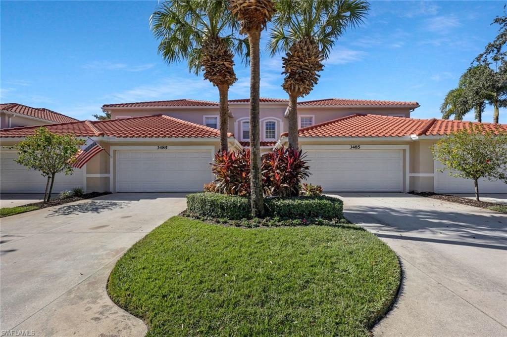 3485 Grand Cypress DR # 102, NAPLES FL 34119