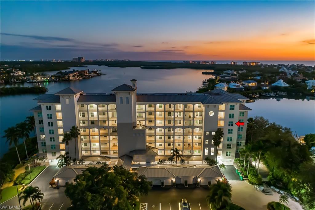 4975 Bonita Beach RD # 507, BONITA SPRINGS FL 34134