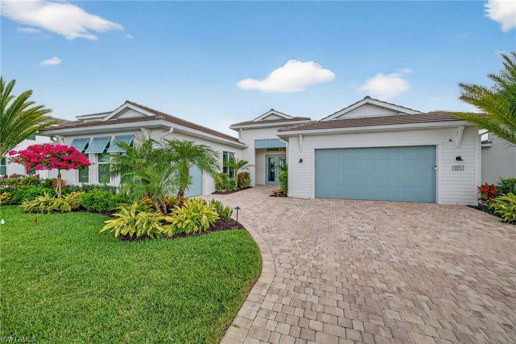9171 WISTERIA WAY, NAPLES FL 34114