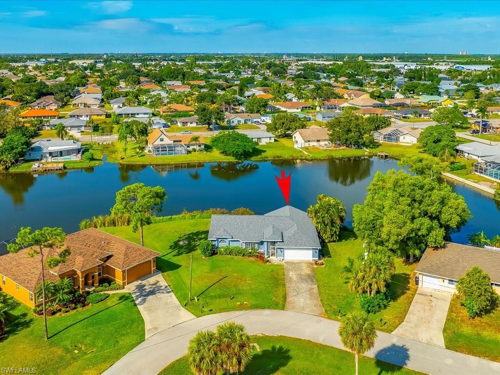 17256 Plantation DR, FORT MYERS FL 33967