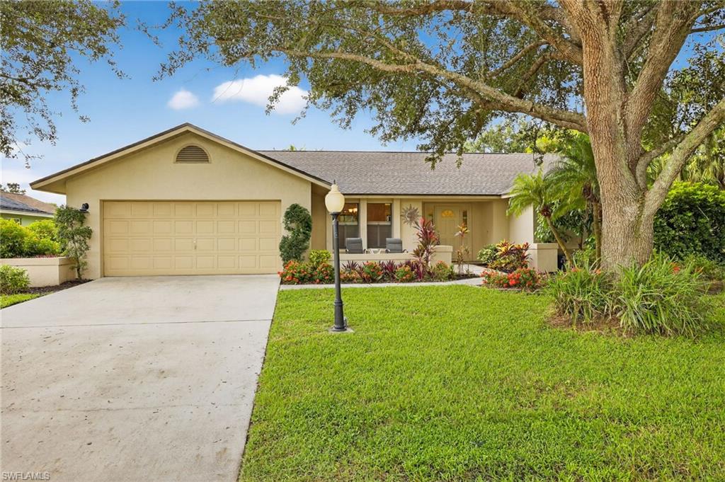 14593 Aeries Way DR, FORT MYERS FL 33912