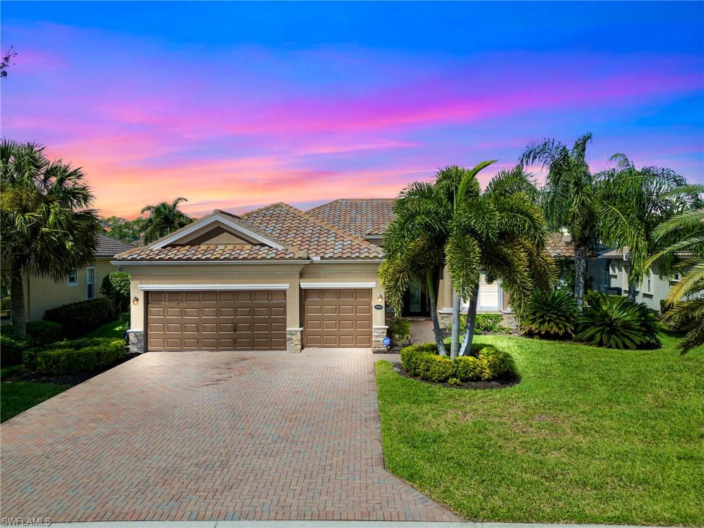 20964 Torre Del Lago ST, ESTERO FL 33928