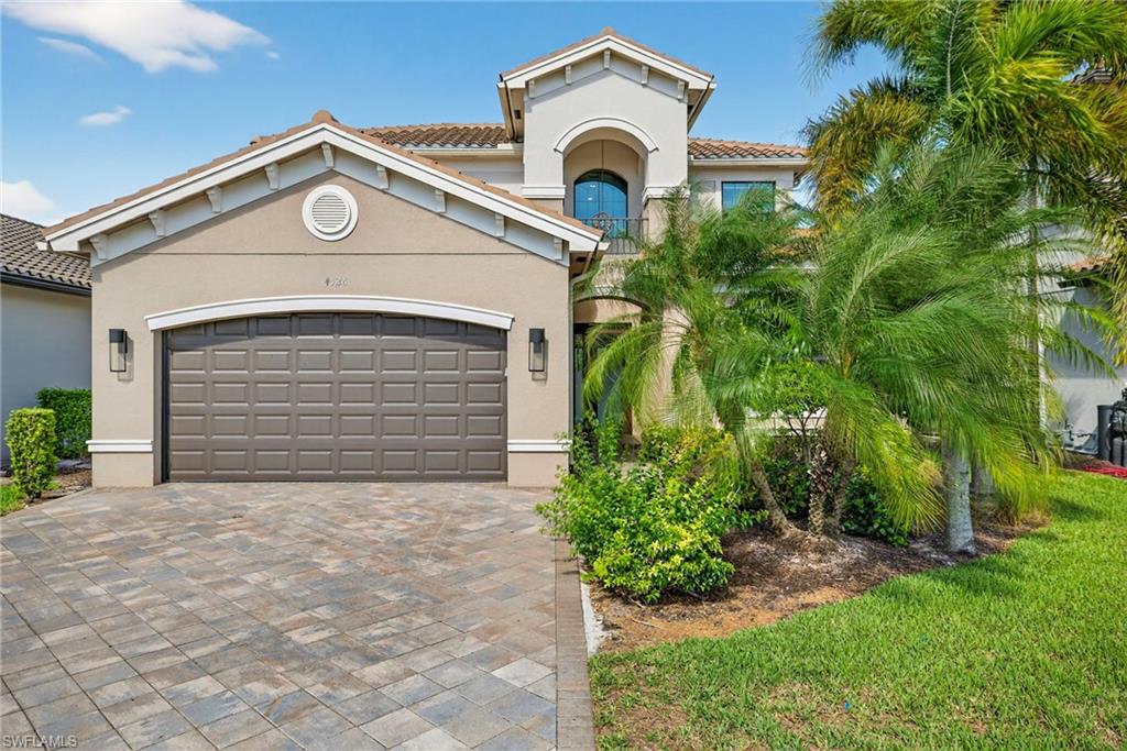 4126 Aspen Chase DR, NAPLES FL 34119