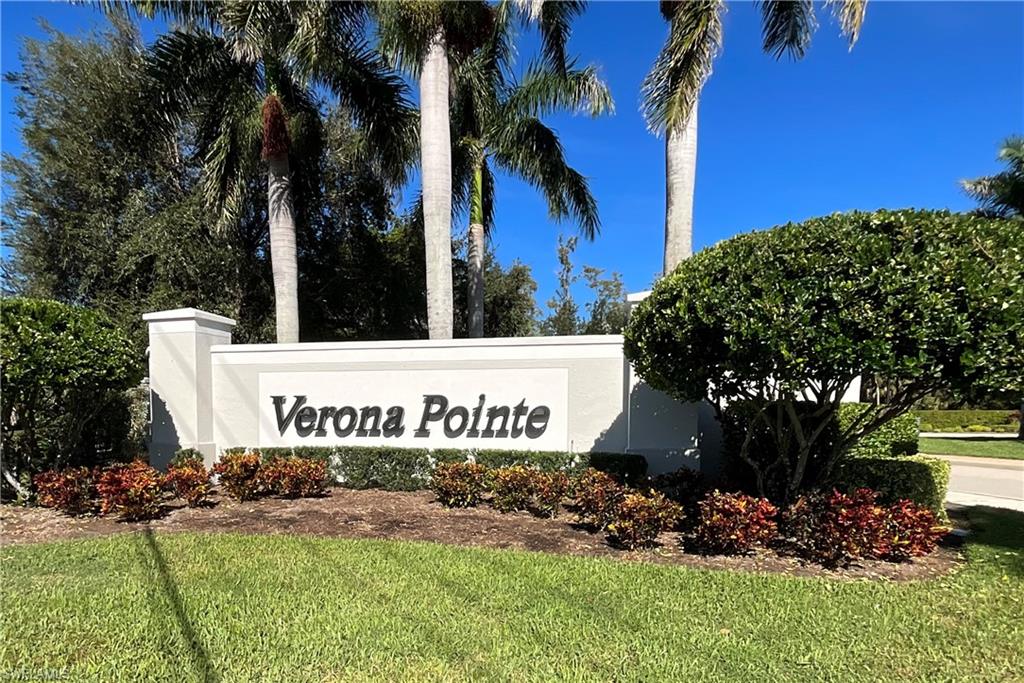 16211 Ravina WAY # 18, NAPLES FL 34110