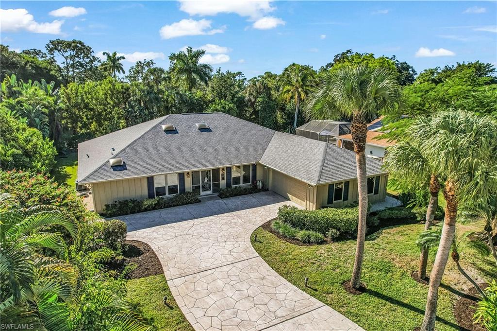 2377 Kings Lake BLVD, NAPLES FL 34112
