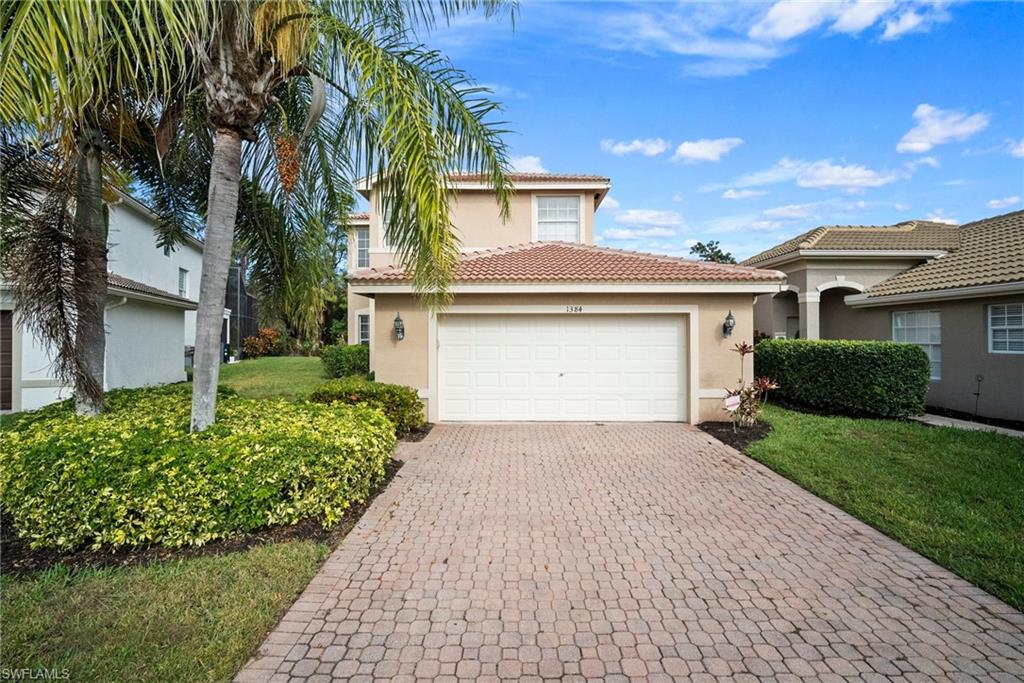 1384 Areca CV, NAPLES FL 34119