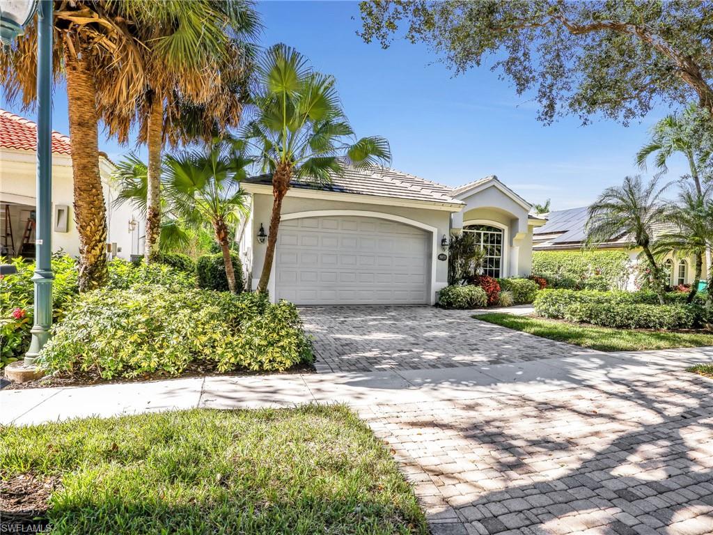 5073 Kensington High ST, NAPLES FL 34105