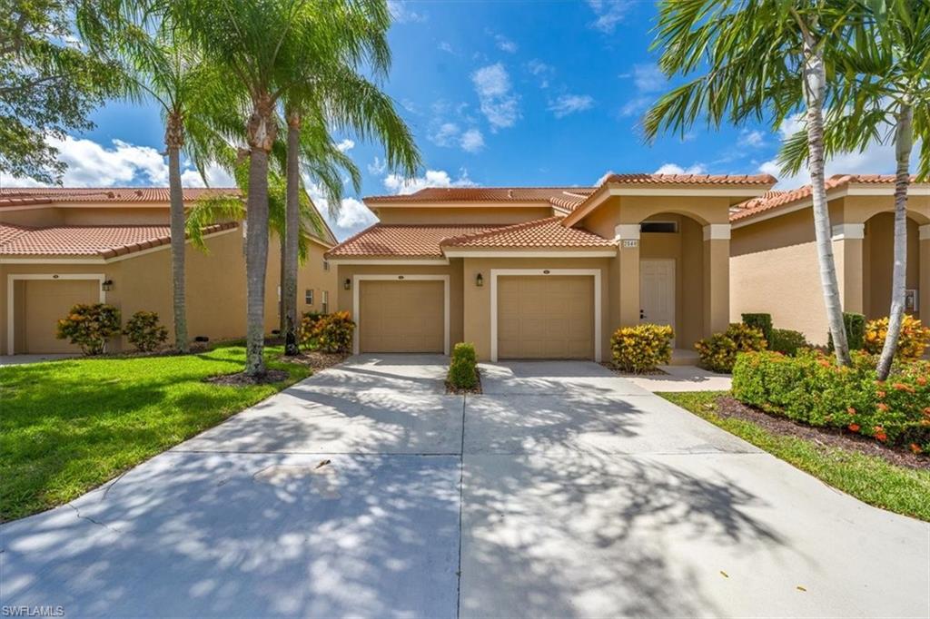 2540 Aspen Creek LN # 101, NAPLES FL 34119