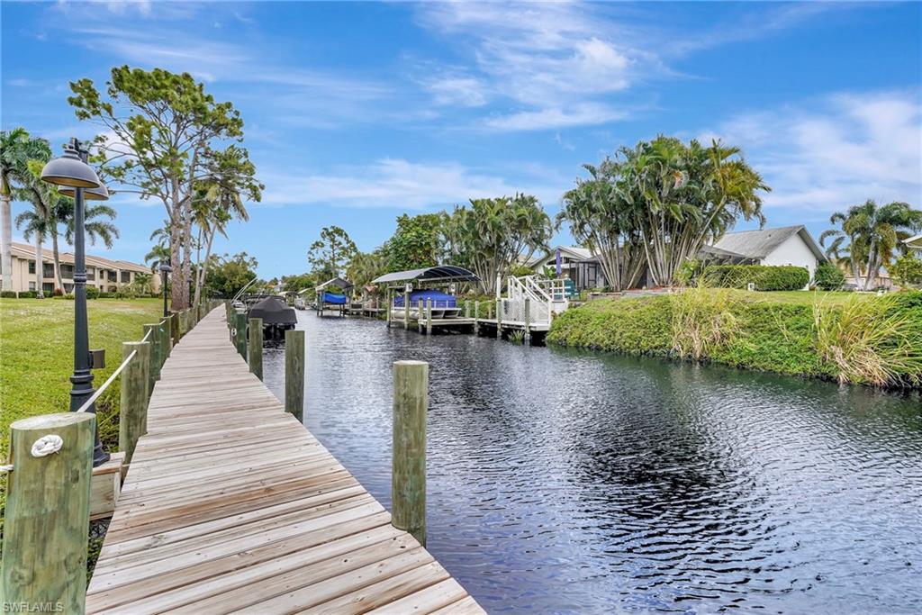 15350 Moonraker CT # 306, NORTH FORT MYERS FL 33917