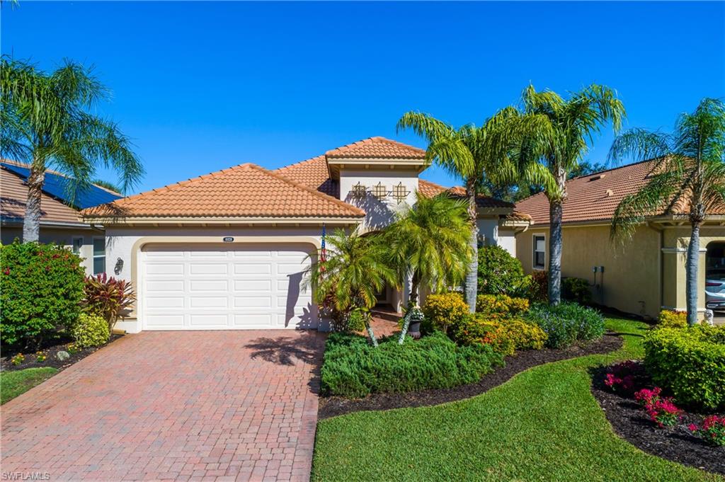 10228 Gator Bay CT, NAPLES FL 34120