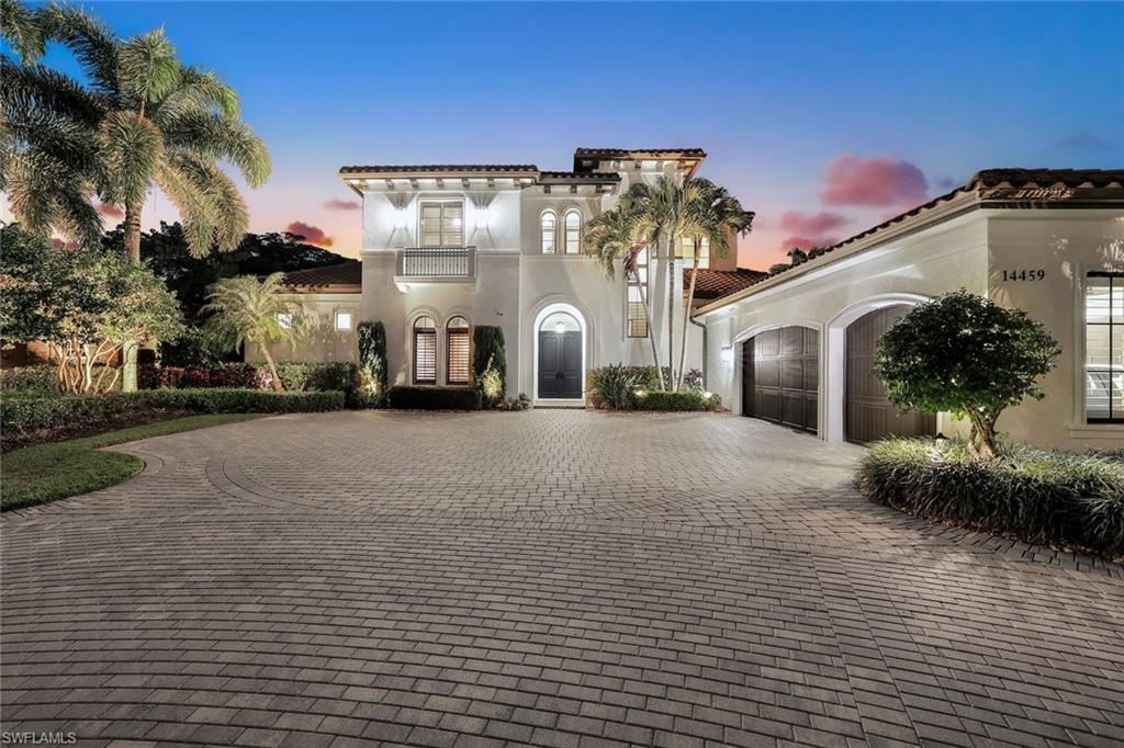14459 MARSALA WAY, NAPLES FL 34109