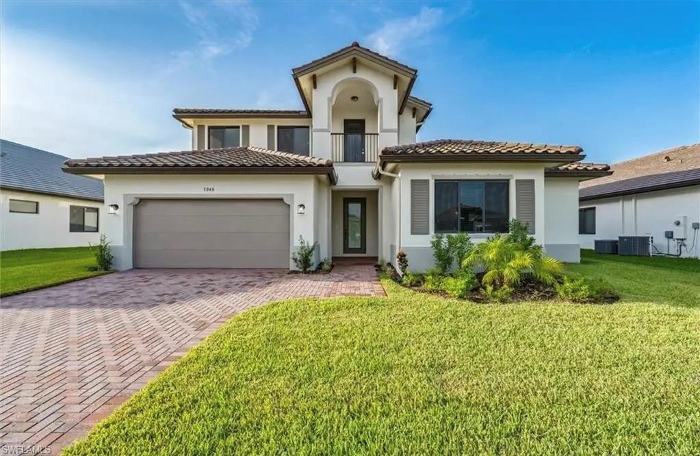 5048 Gambero WAY