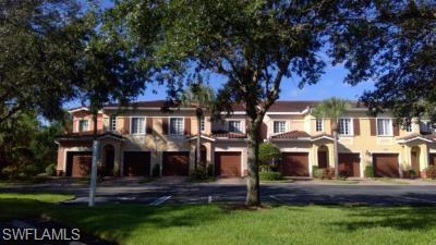 10127 Villagio Palms WAY # 203, ESTERO FL 33928
