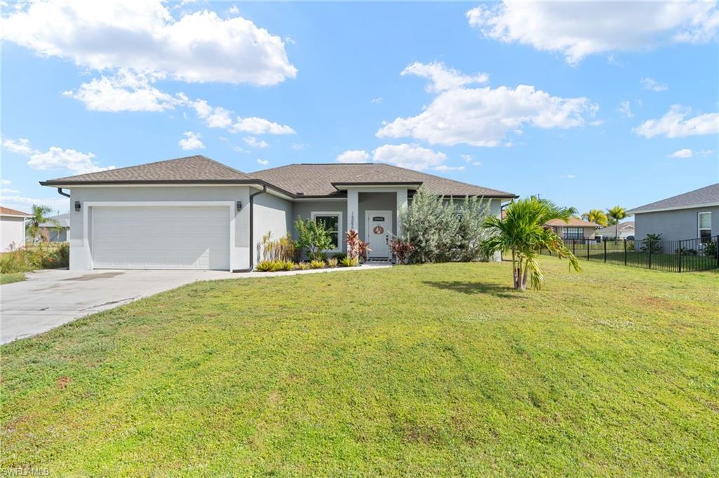 16056 Dinal DR, PUNTA GORDA FL 33955