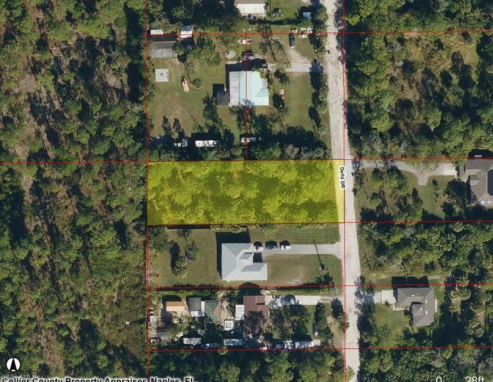 Della DR, NAPLES FL 34117