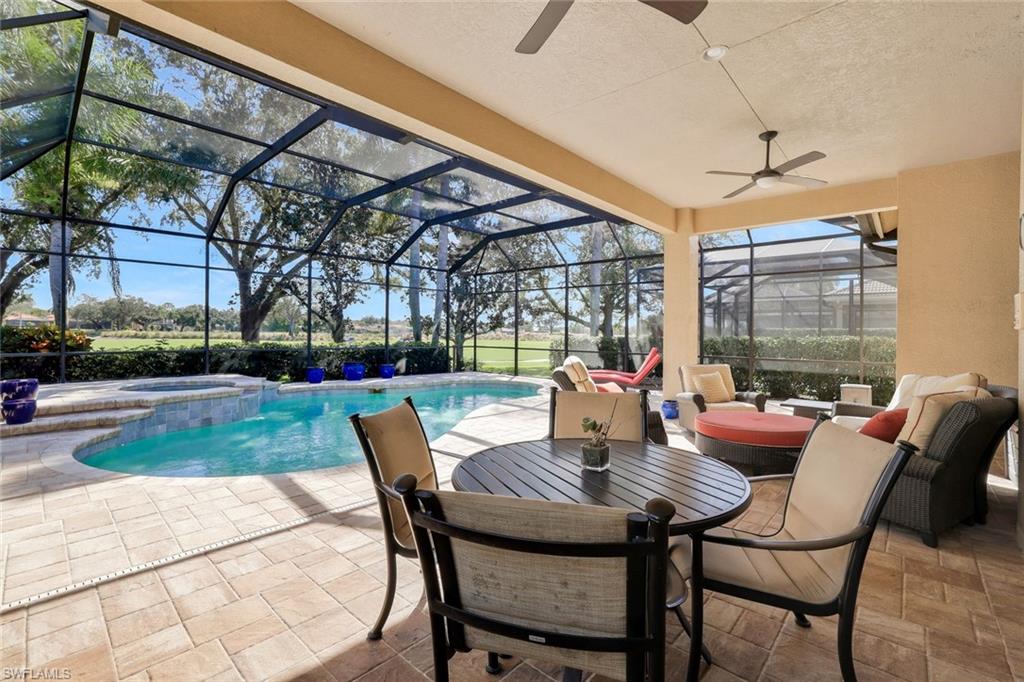 910 Villa Florenza DR, NAPLES FL 34119