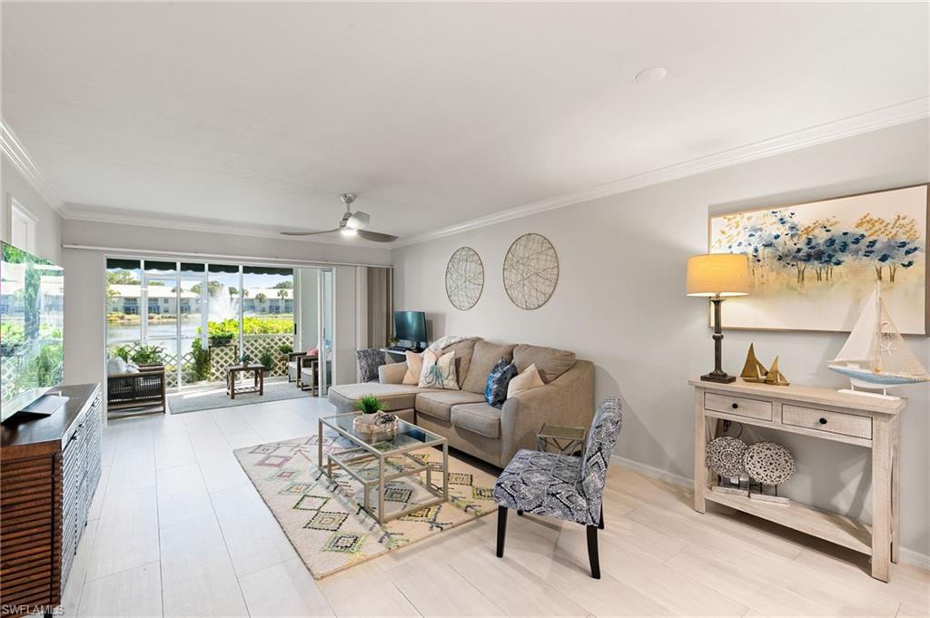 816 Gulf Pavilion DR # 102, NAPLES FL 34108