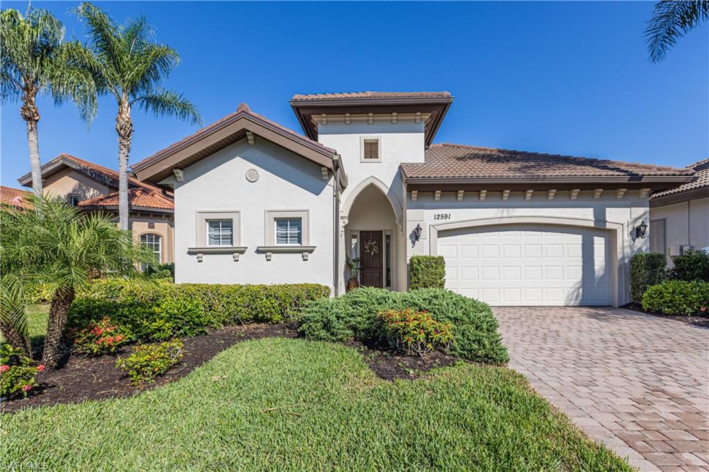 12591 Grandezza CIR, ESTERO FL 33928