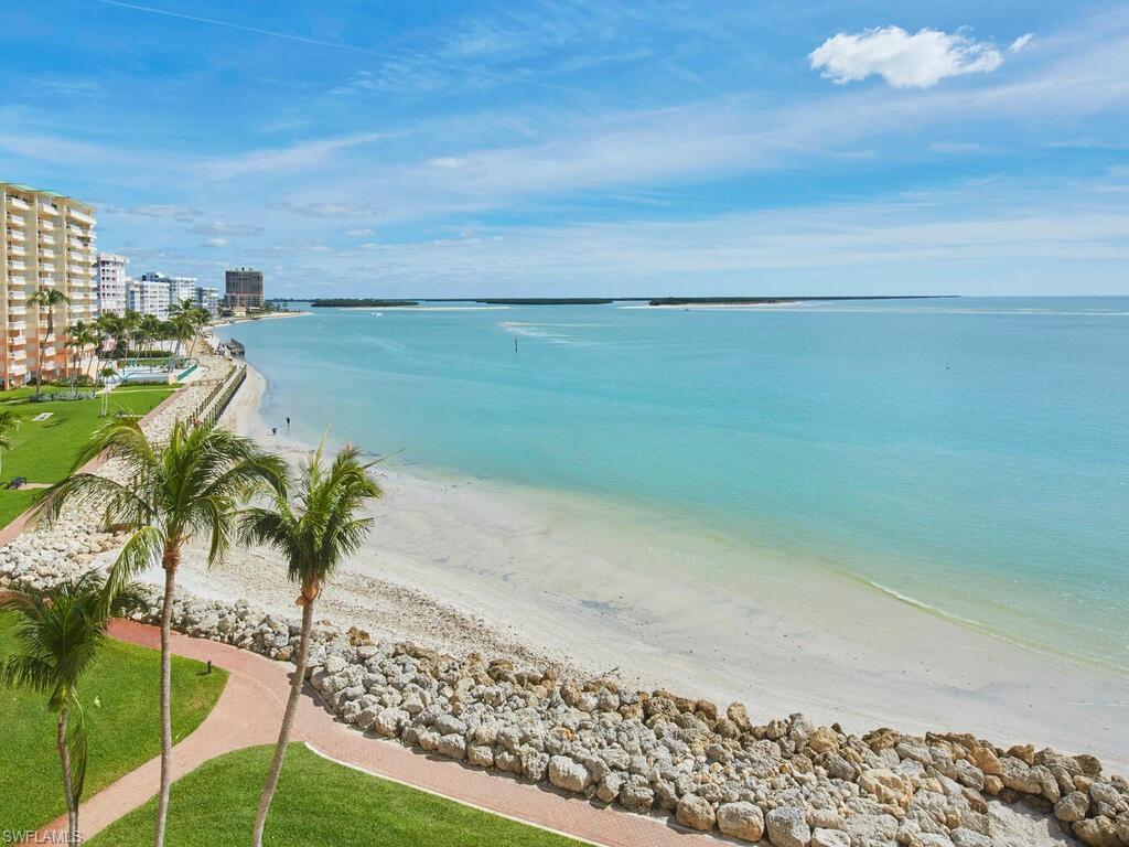 970 Cape Marco DR # 501, MARCO ISLAND FL 34145