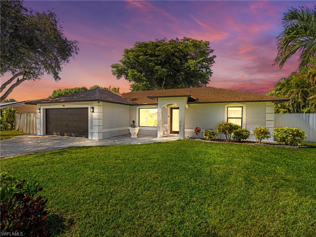 1837 51st TER SW, NAPLES FL 34116