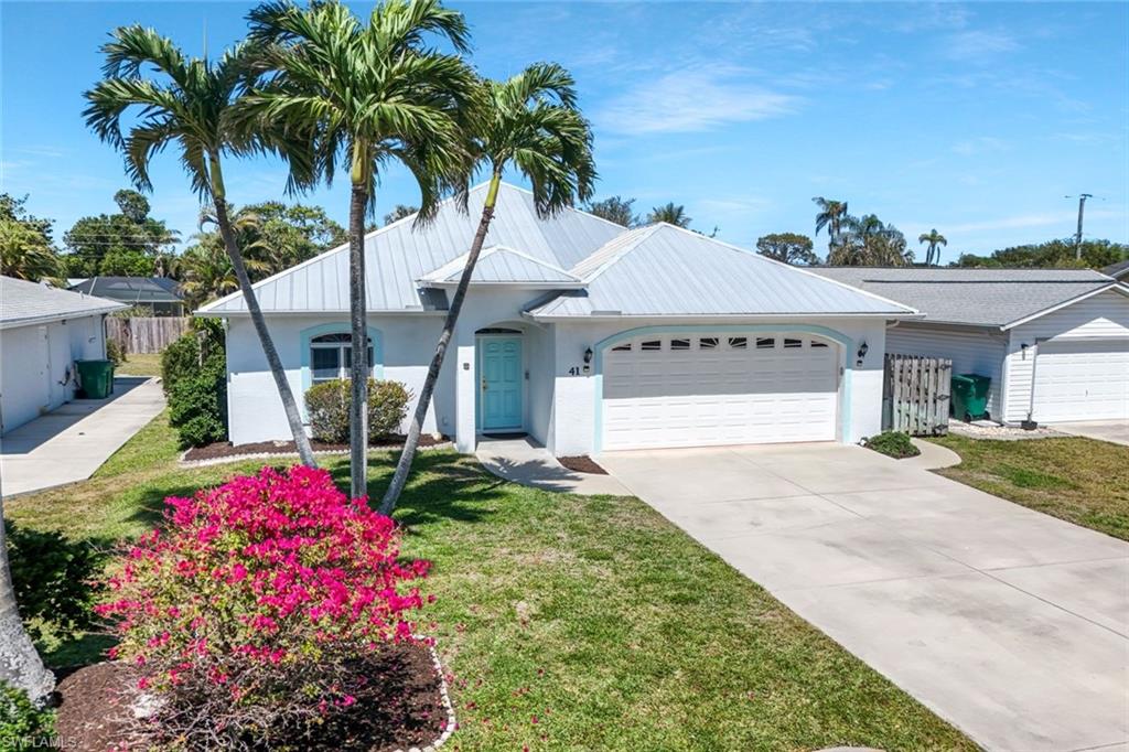 41 5th ST, BONITA SPRINGS FL 34134