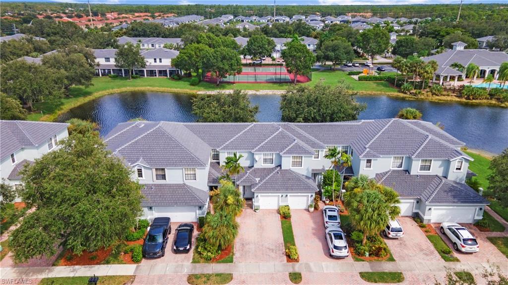 14776 Pinnacle PL # 62, NAPLES FL 34119