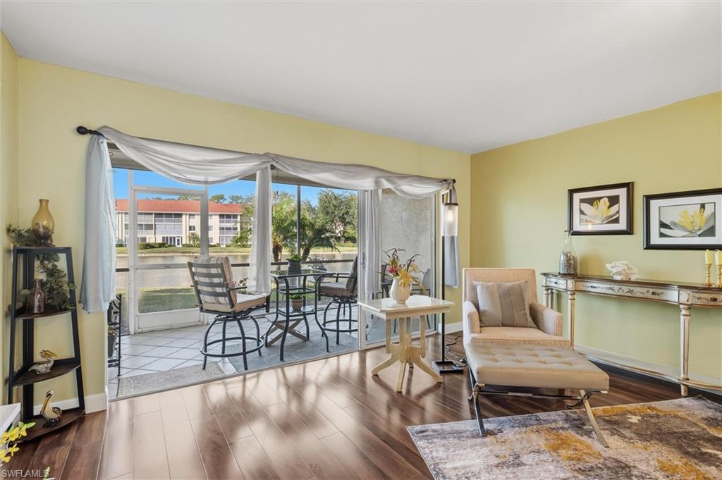 5875 Cobblestone LN # D105, NAPLES FL 34112