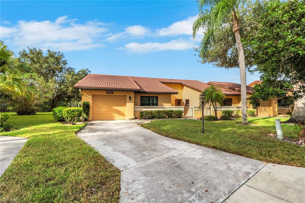 5284 Concord WAY, FORT MYERS FL 33907
