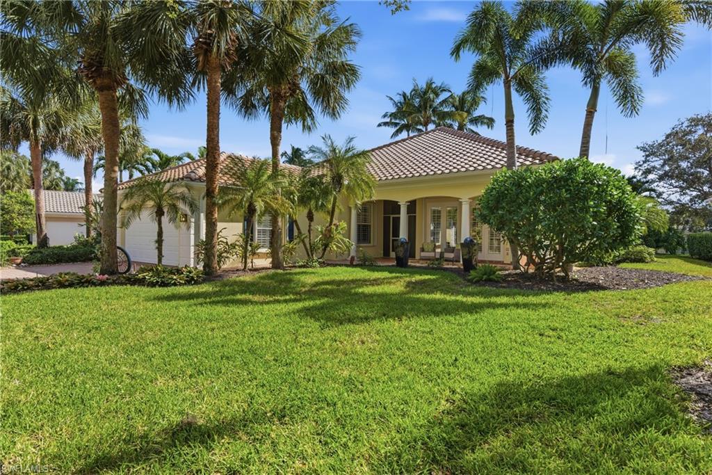 3928 Upolo LN, NAPLES FL 34119