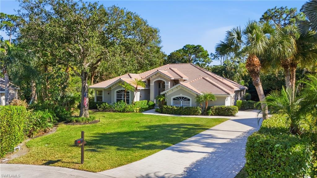 2026 Merlin CT, NAPLES FL 34105