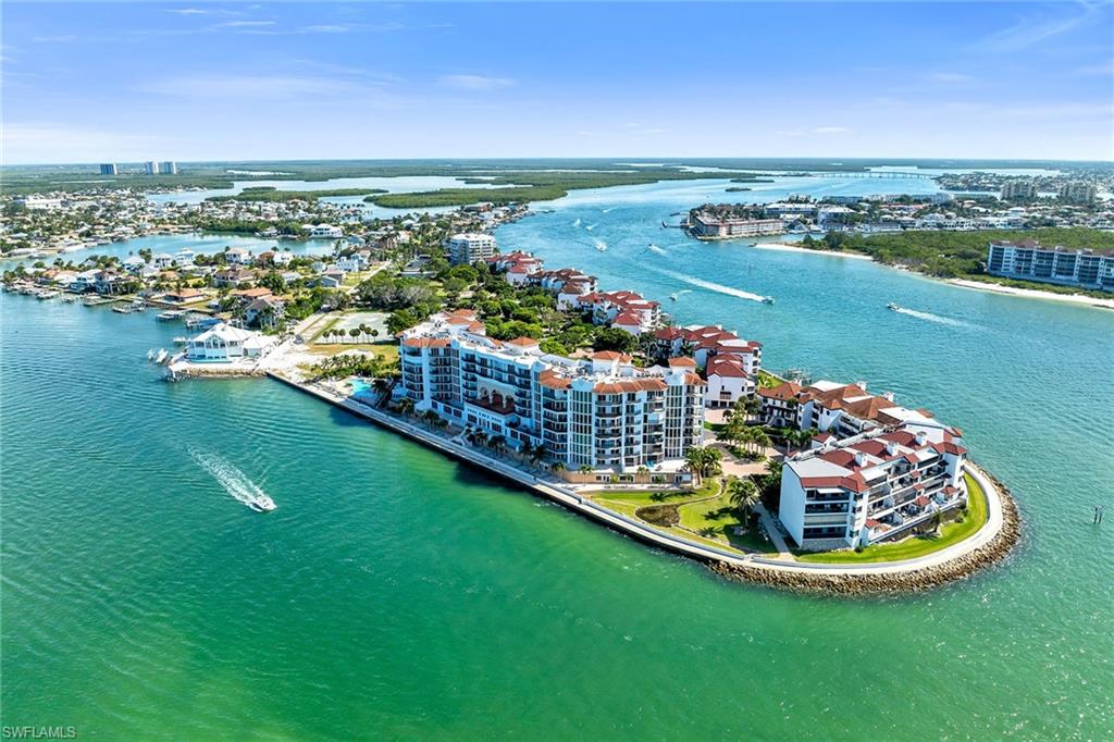 533 La Peninsula BLVD # 533, NAPLES FL 34113