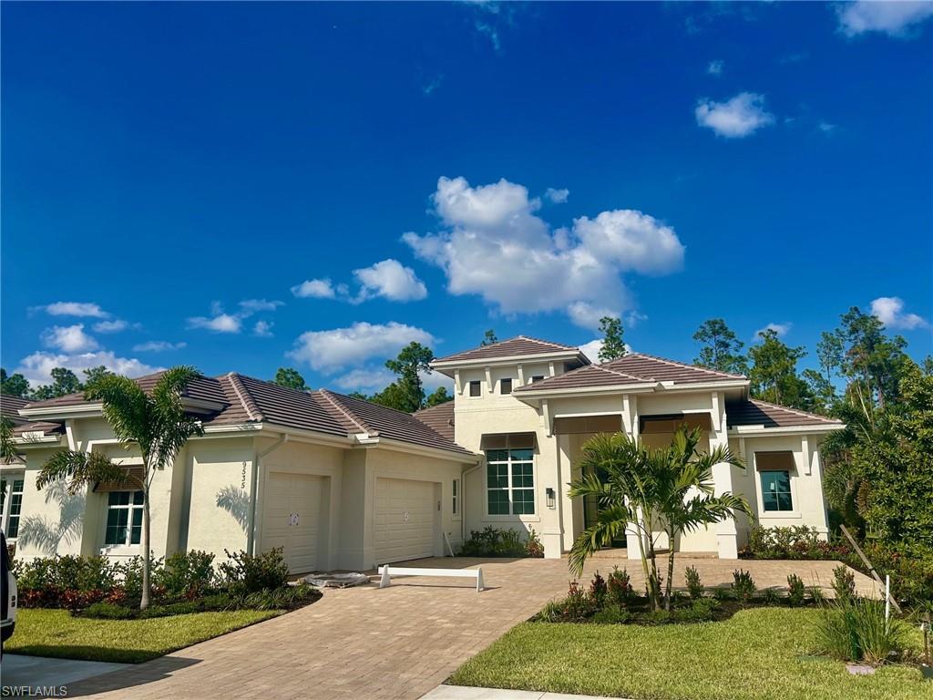 9535 CAYMAS WAY N, NAPLES FL 34114