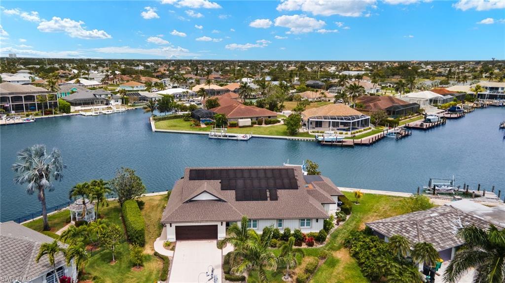 1236 Lamplighter CT