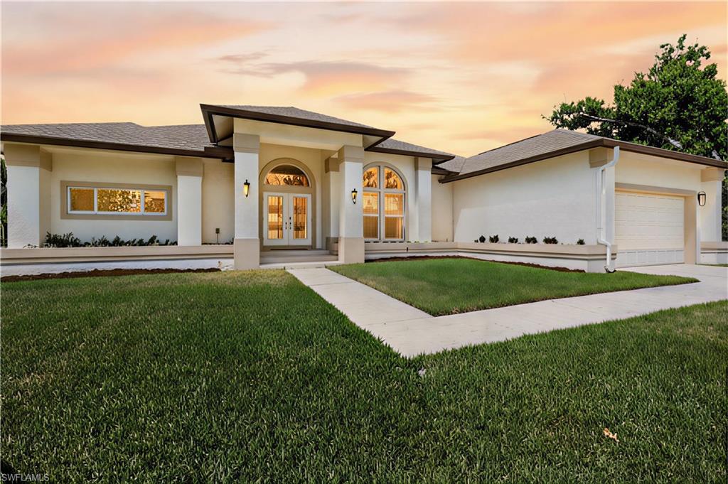 16683 Bobcat DR, FORT MYERS FL 33908