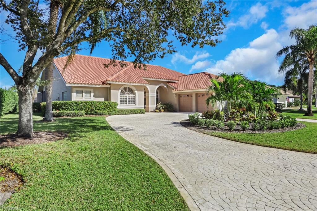 4343 Mourning Dove DR, NAPLES FL 34119