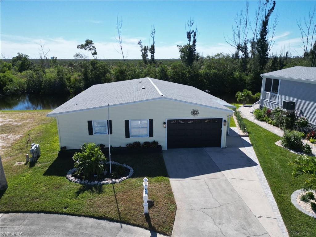 17940 Peppard DR, FORT MYERS BEACH FL 33931