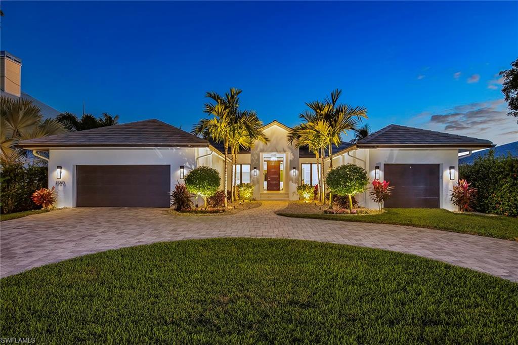 1550 Chesapeake AVE, NAPLES FL 34102