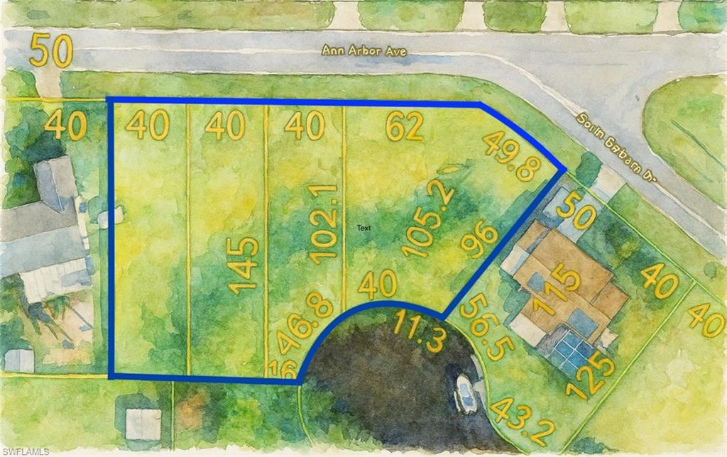 27073 Ann Arbor AVE, PUNTA GORDA FL 33983