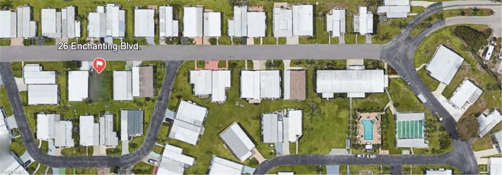 26 Enchanting BLVD, NAPLES FL 34112