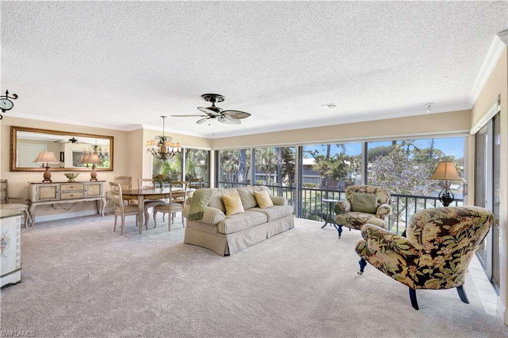 1549 Sandpiper ST # 42, NAPLES FL 34102