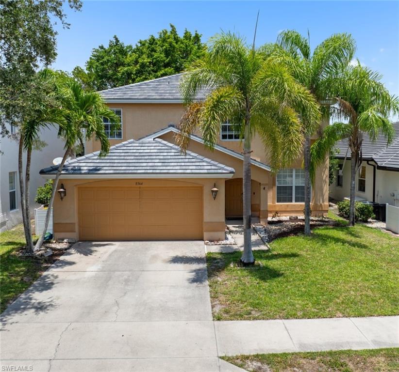 8364 Laurel Lakes BLVD, NAPLES FL 34119