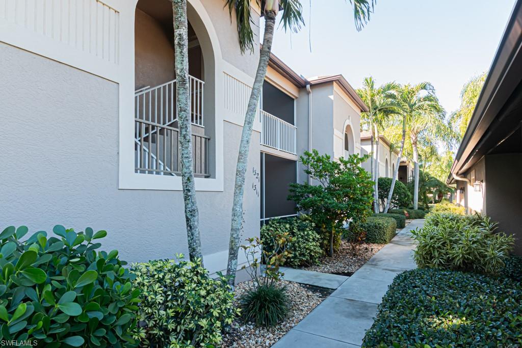 8440 Naples Heritage DR # 1321, NAPLES FL 34112